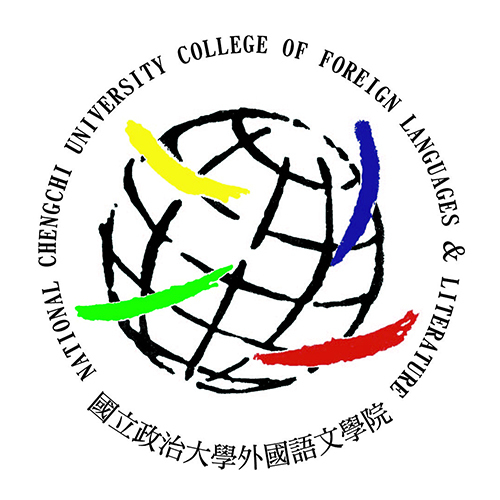 LOGO - College of Foreign Languages & Literature