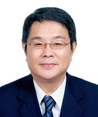 Vice President, Shu-Heng Chen